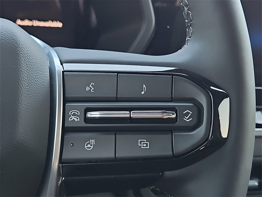 New 2026 Chevrolet Colorado Trail Boss image 18