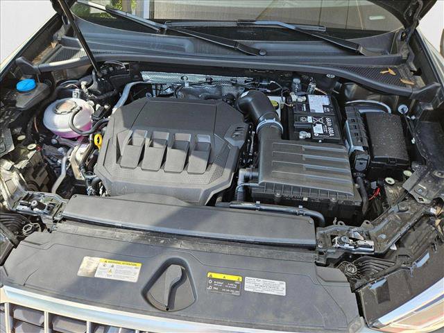 New 2025 Audi Q3 2.0T Premium Plus w/ Premium Plus Package image 16