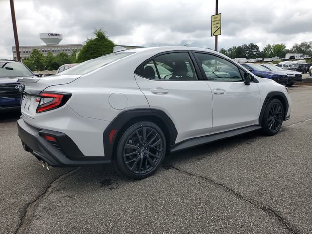 New 2026 Subaru WRX Premium AWD/4WD image 6