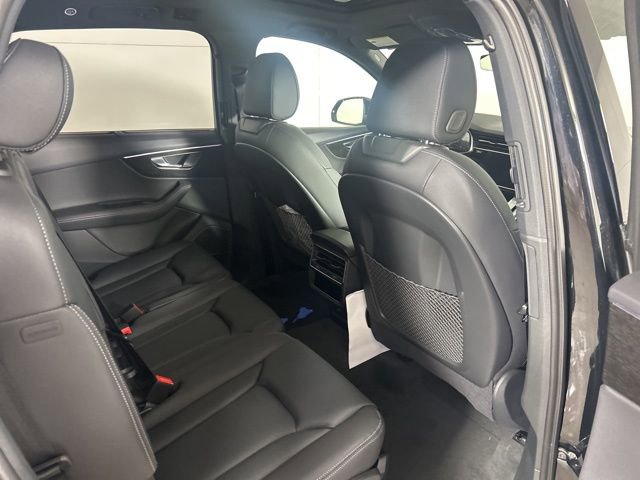 New 2026 Audi Q7 3.0T Premium Plus image 16