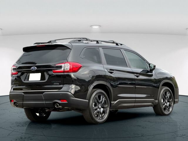 New 2026 Subaru Ascent Bronze Edition image 6