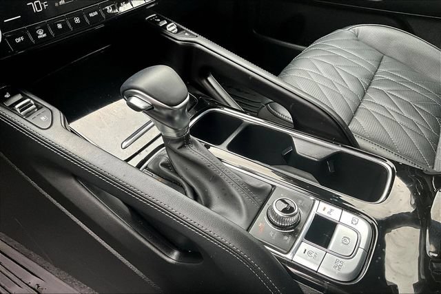 Certified 2025 Kia Telluride SX Prestige X-Line AWD/4WD image 18