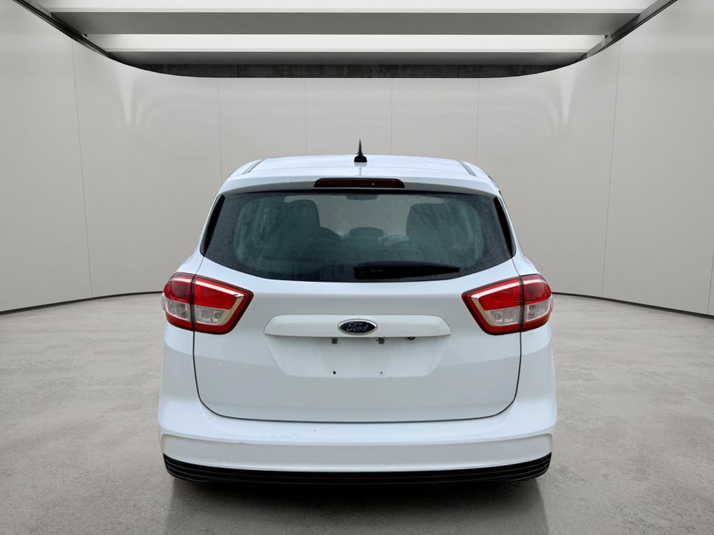 Used 2018 Ford C-MAX SE FWD image 4