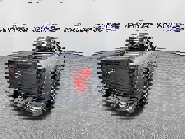 New 2025 Ford F150 XLT w/ Equipment Group 302A MID image 8