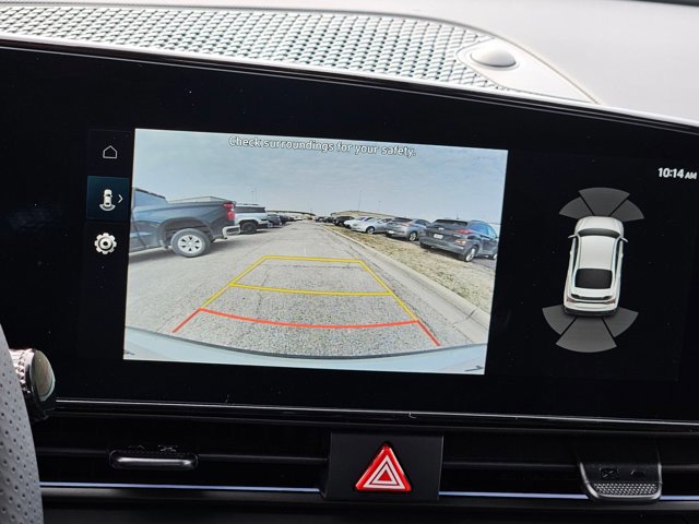 New 2026 Hyundai Elantra N image 18