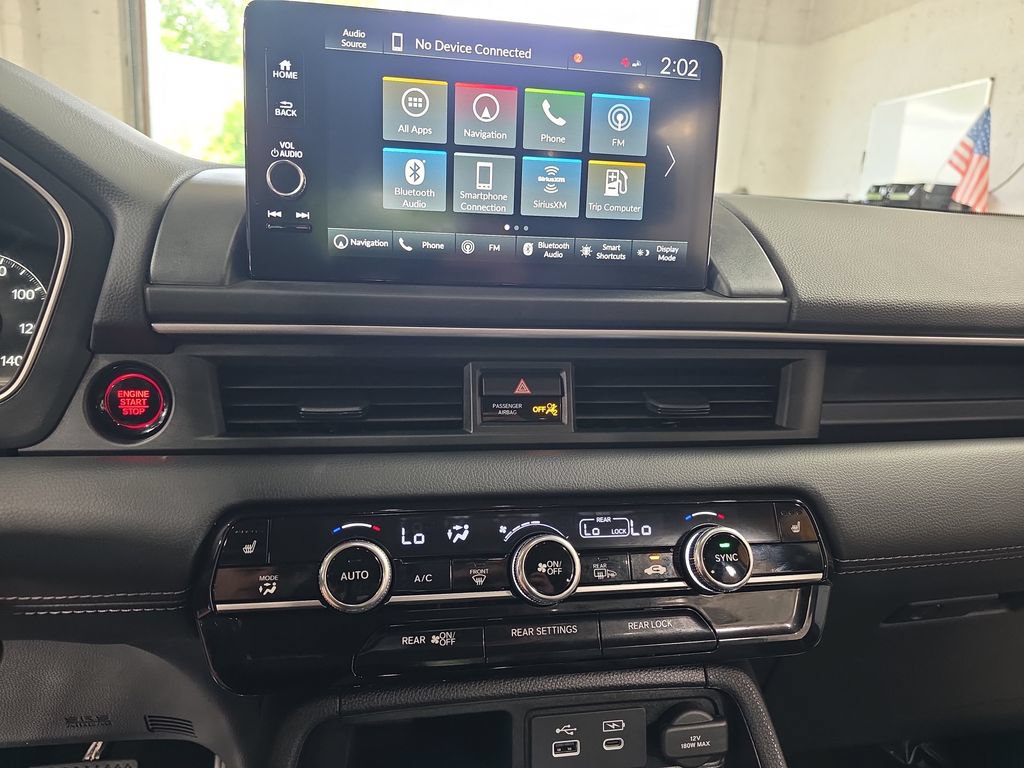 Used 2023 Honda Pilot Touring image 20