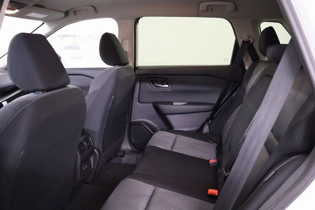 New 2026 Nissan Rogue SV image 25