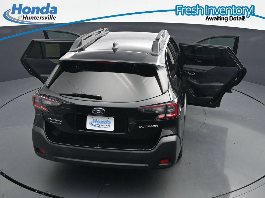 Used 2024 Subaru Outback Premium AWD/4WD image 41