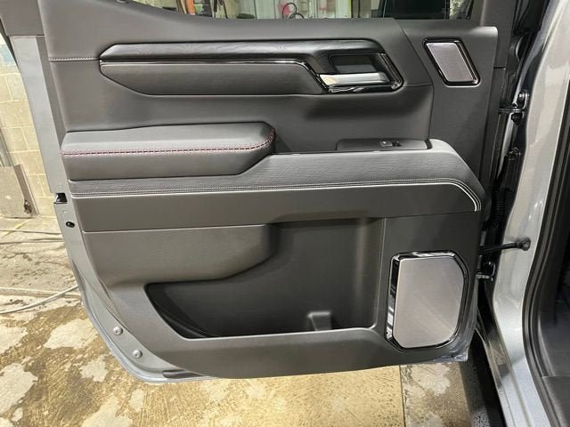 New 2026 GMC Sierra 1500 AT4X AWD/4WD image 26