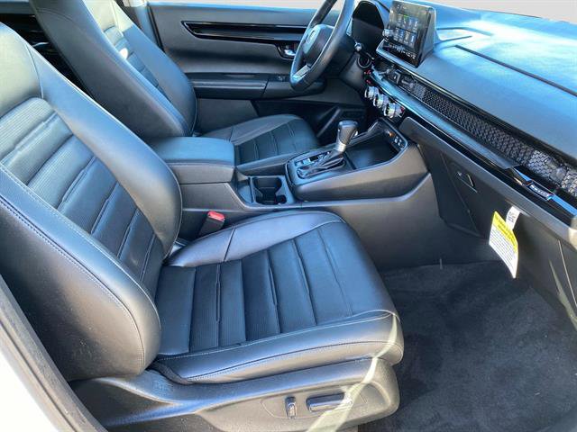 Used 2024 Honda CR-V EX-L image 26