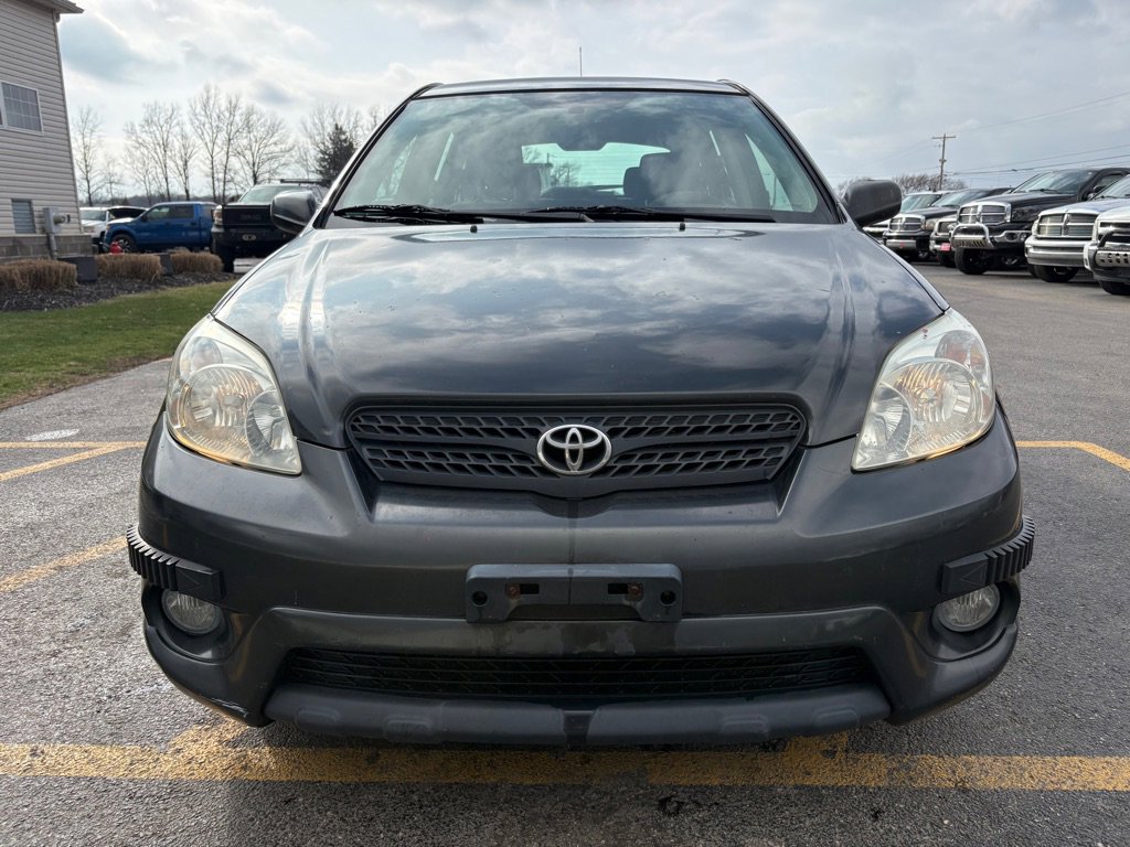 Used 2006 Toyota Matrix XR image 3