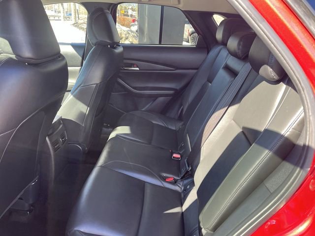 Certified 2023 MAZDA CX-30 AWD 2.5 S w/ Preferred Package image 22