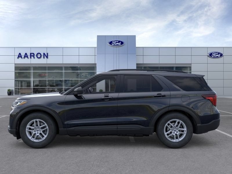 New 2026 Ford Explorer Active w/ Active Comfort Package RWD image 32