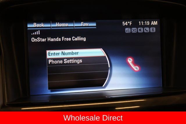 Used 2014 Chevrolet Cruze Diesel w/ Enhanced Safety Package image 25