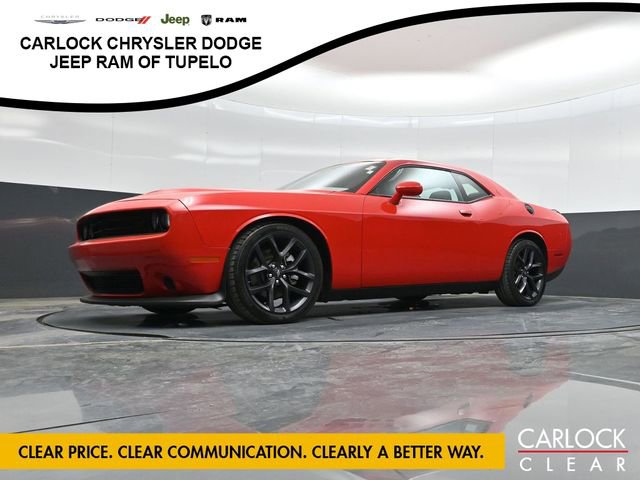 Used 2022 Dodge Challenger GT w/ Plus Package image 31