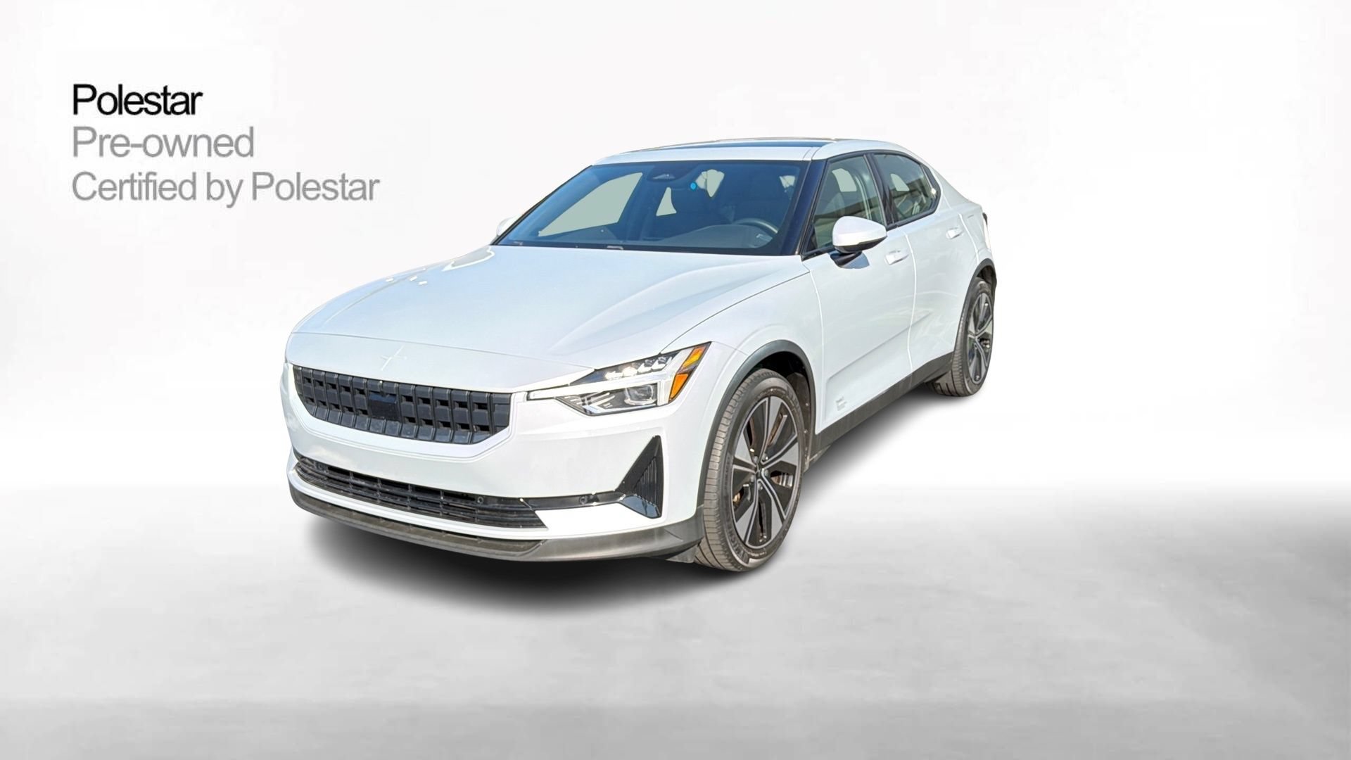 Used 2023 Polestar Polestar 2 AWD/4WD image 1