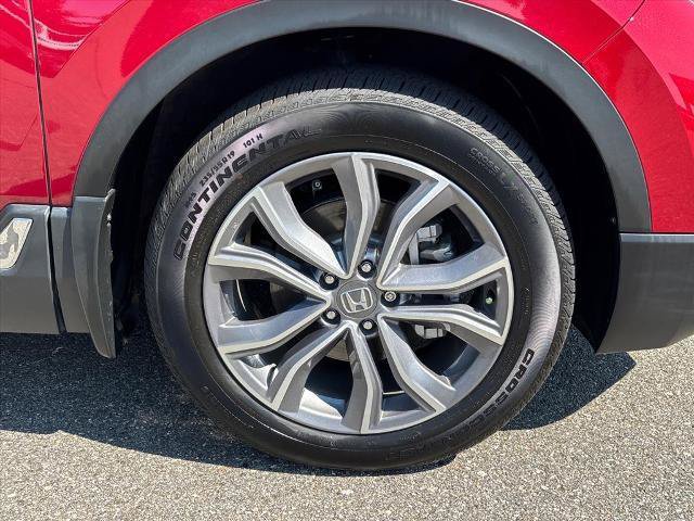 Used 2022 Honda CR-V Touring image 24