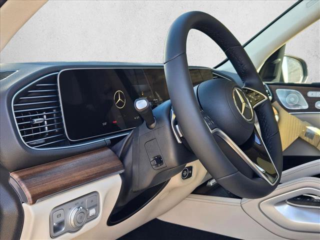 New 2026 Mercedes-Benz GLE 450 4MATIC image 4