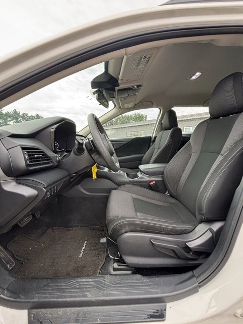 Used 2024 Subaru Outback 2.5i image 9