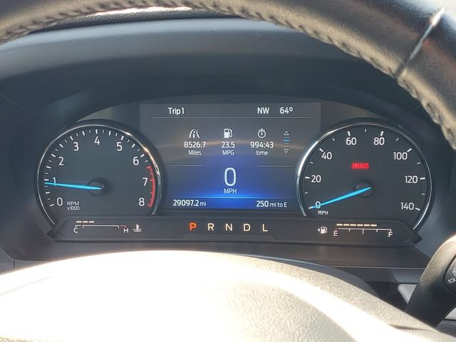 Certified 2023 Ford Explorer XLT w/ Equipment Group 202A AWD/4WD image 21