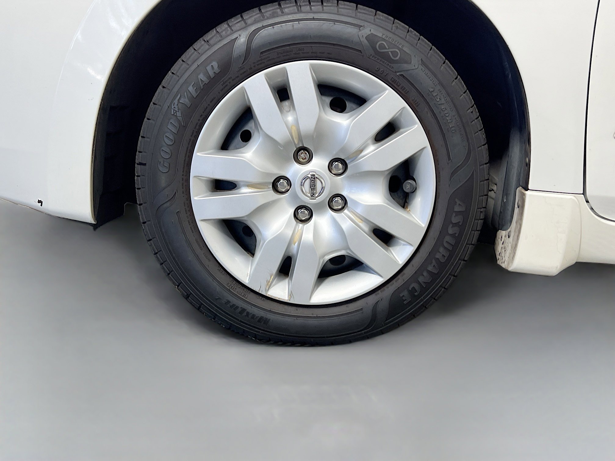 Used 2009 Nissan Altima 2.5 S w/ Convenience Pkg FWD image 14
