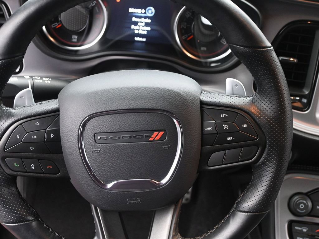 Used 2023 Dodge Challenger R/T image 26