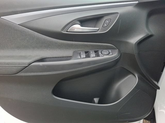 New 2026 Buick Envista Preferred FWD image 13