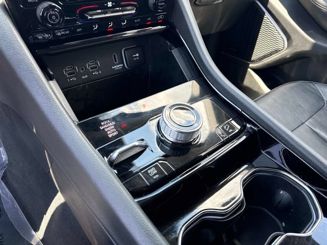 Used 2023 Jeep Grand Cherokee 4WD 4xe image 26
