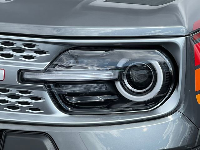 New 2025 Ford Bronco Sport Free Wheeling w/ Convenience Package image 38