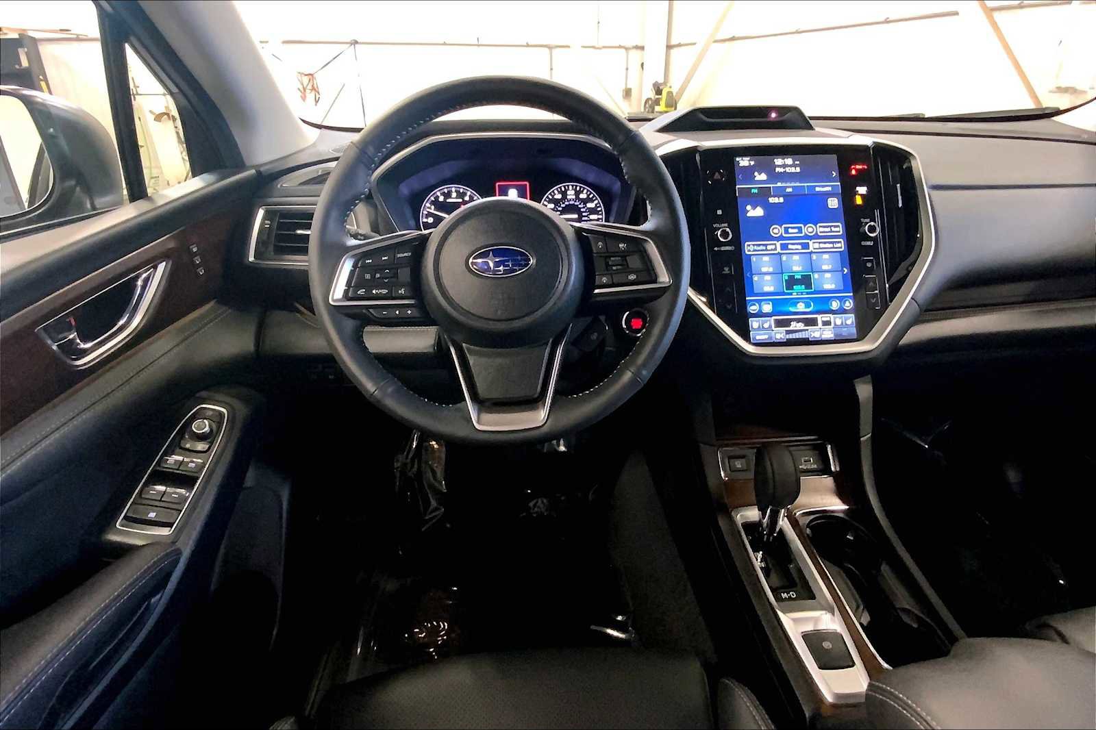 Certified 2025 Subaru Ascent Touring AWD/4WD image 5
