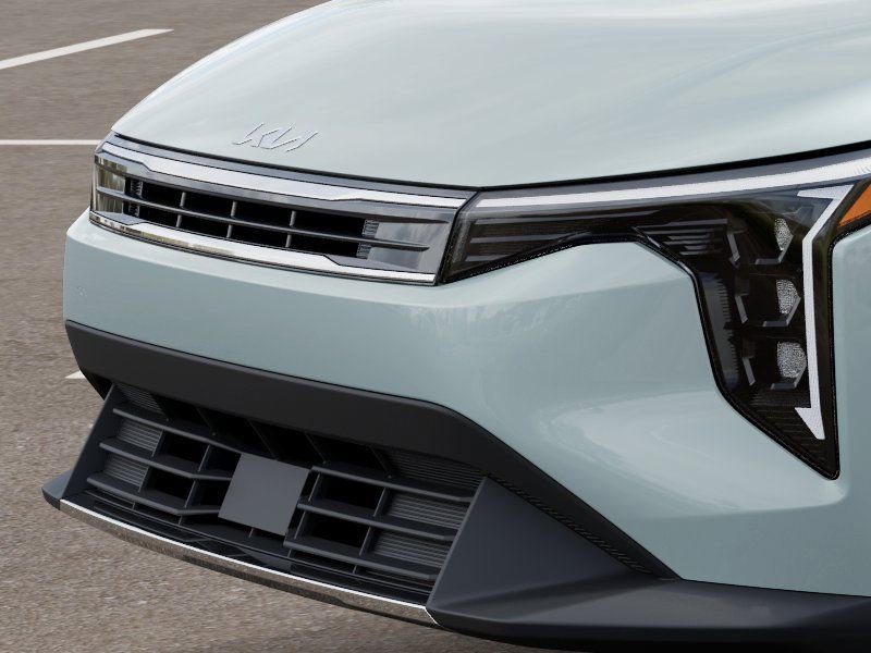 New 2026 Kia K4 EX image 32