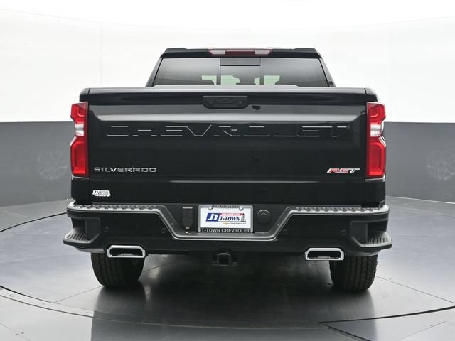 New 2026 Chevrolet Silverado 1500 RST w/ Safety Package AWD/4WD image 8