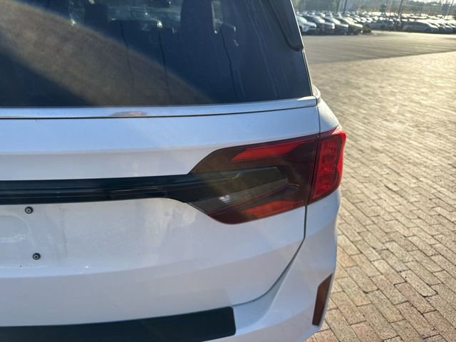 Certified 2025 Honda Odyssey EX-L image 11