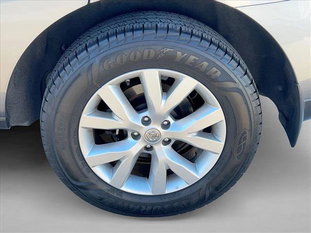 Used 2014 Nissan Murano SV w/ Value Package image 14
