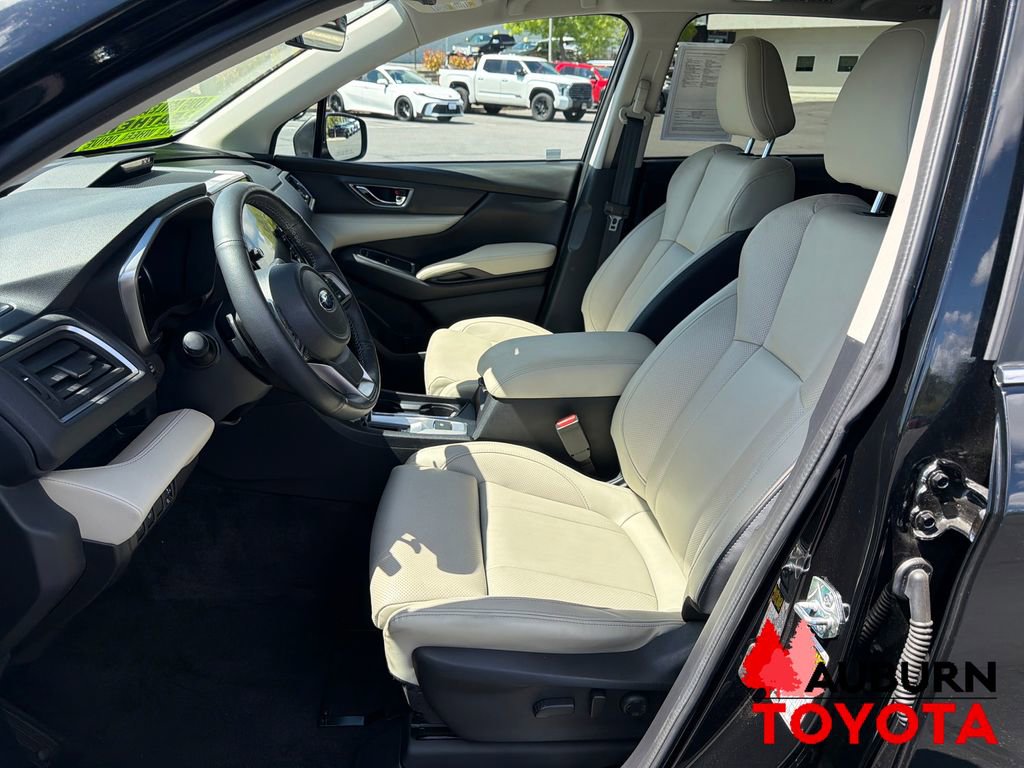 Used 2023 Subaru Ascent Limited AWD/4WD image 11