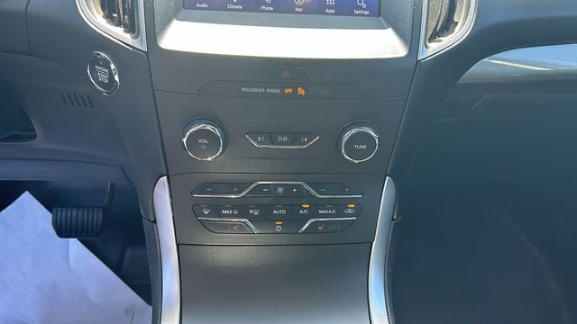 Certified 2020 Ford Edge SEL w/ Convenience Package AWD/4WD image 21