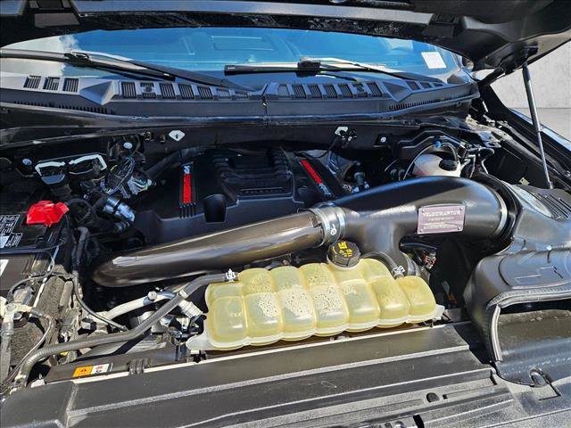 Used 2020 Ford F150 Raptor w/ Equipment Group 802A Luxury AWD/4WD image 24