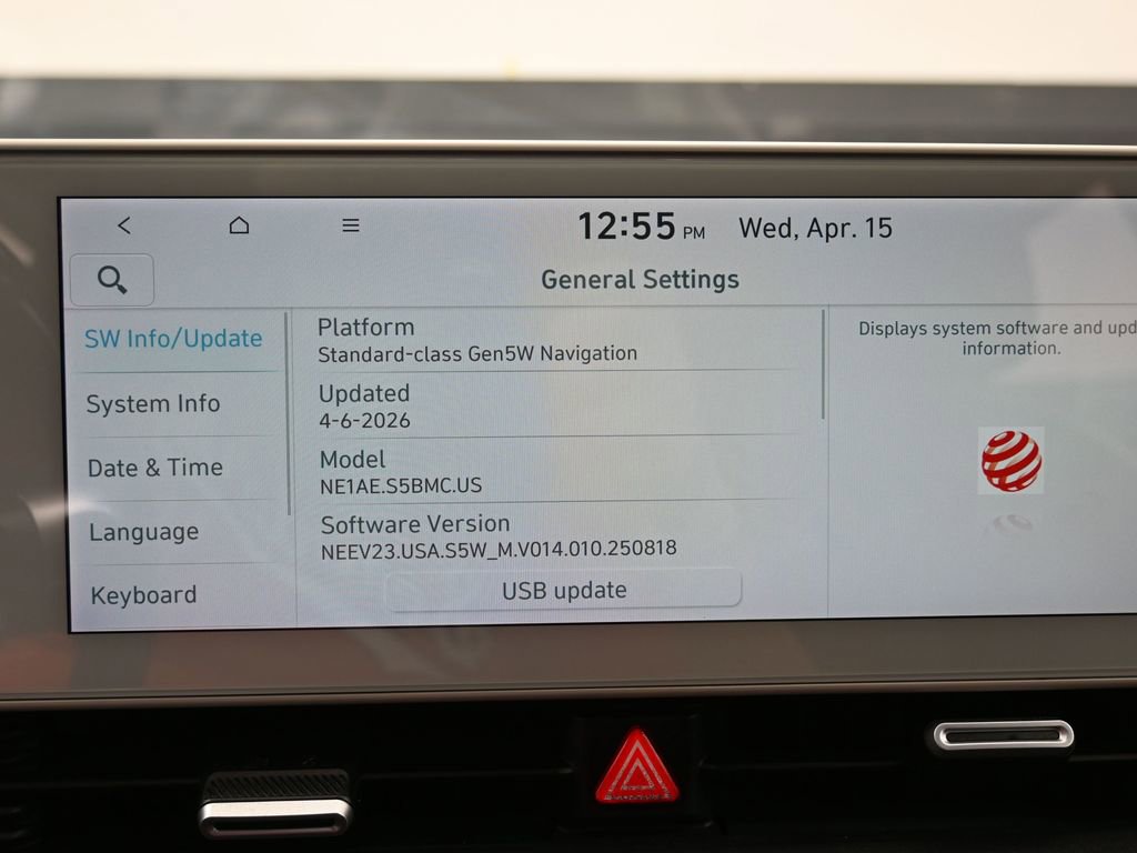 Used 2023 Hyundai Ioniq 5 SEL RWD image 28
