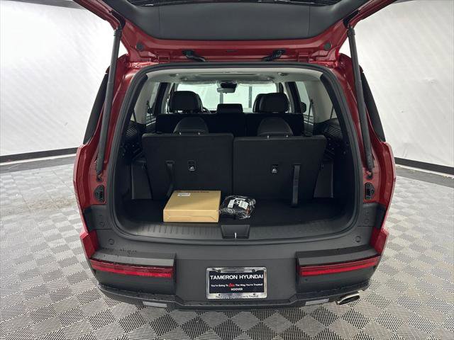 New 2026 Hyundai Santa Fe XRT AWD/4WD image 20