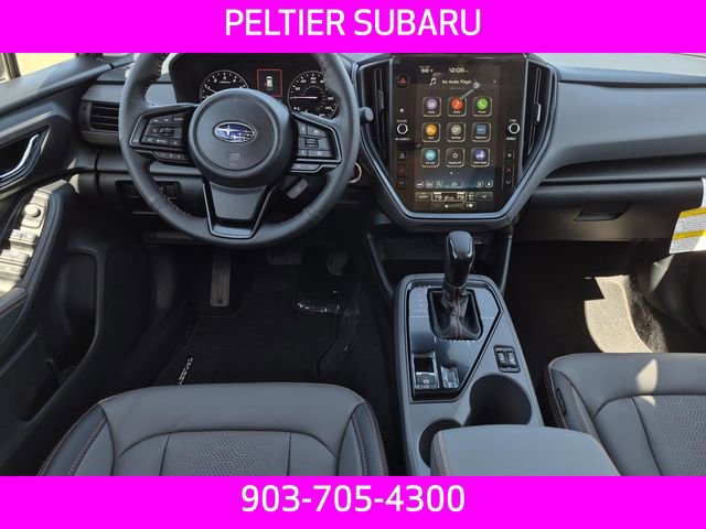 New 2026 Subaru Crosstrek 2.5i Limited image 12