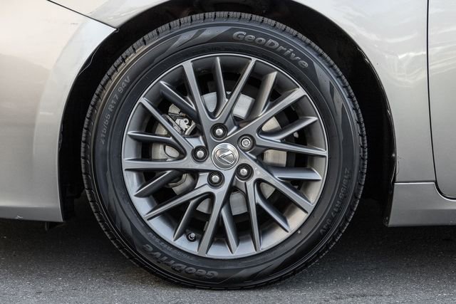 Used 2018 Lexus ES 350 w/ Premier Package image 14