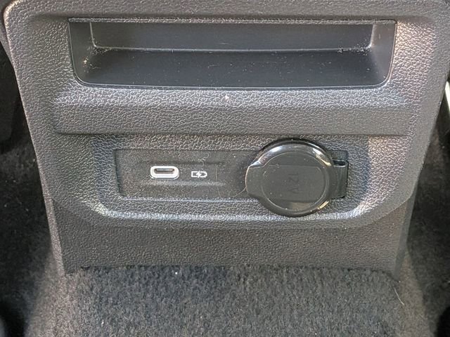 Used 2024 Volkswagen Tiguan SEL R-Line AWD/4WD image 35