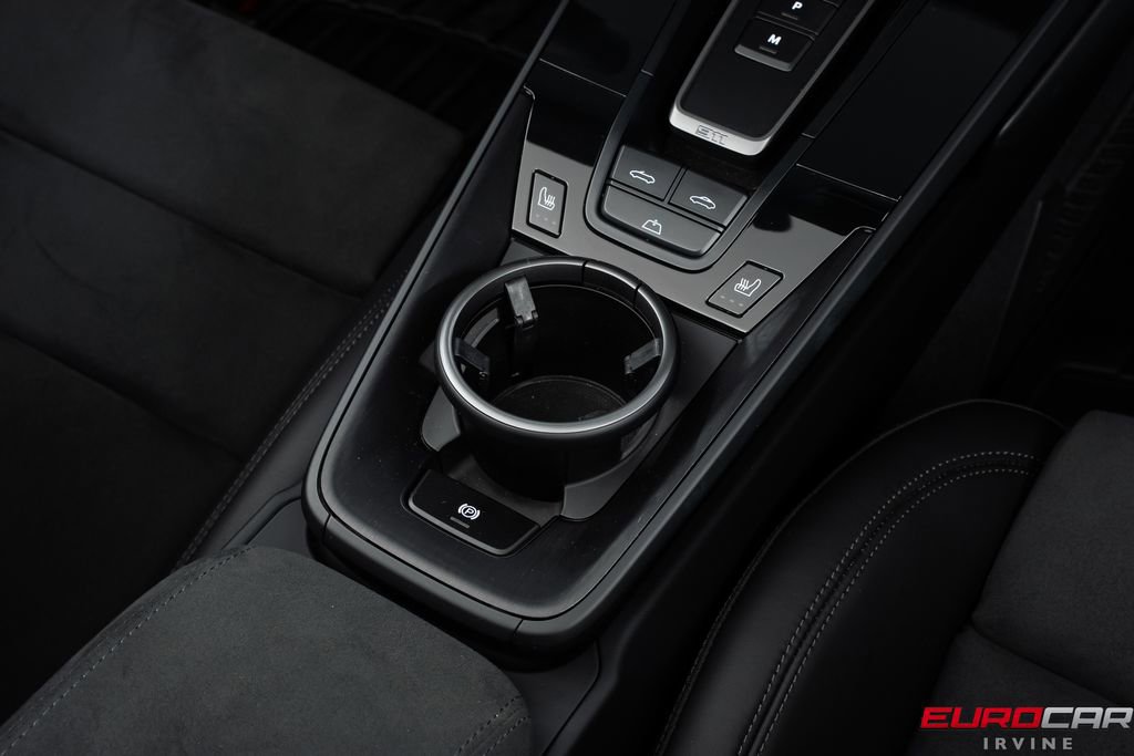 Used 2024 Porsche 911 Carrera GTS RWD image 34