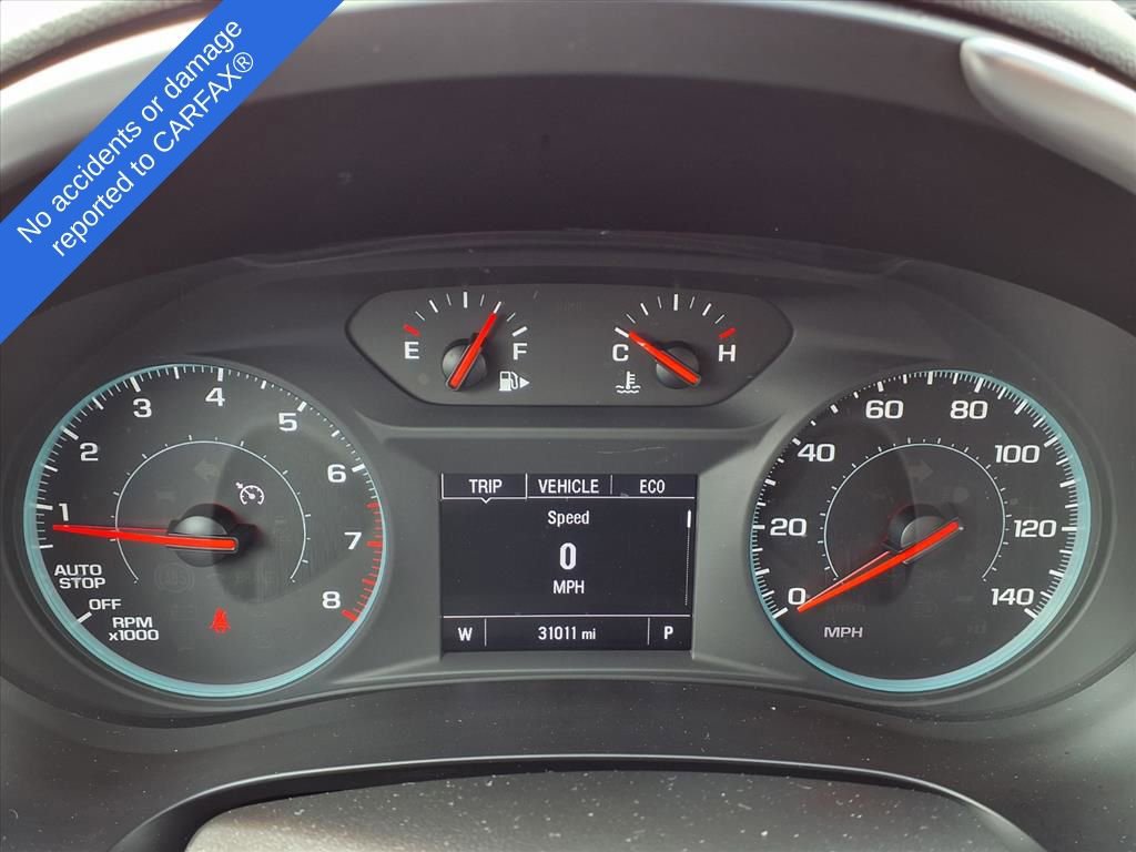 Used 2022 Chevrolet Malibu LT image 18