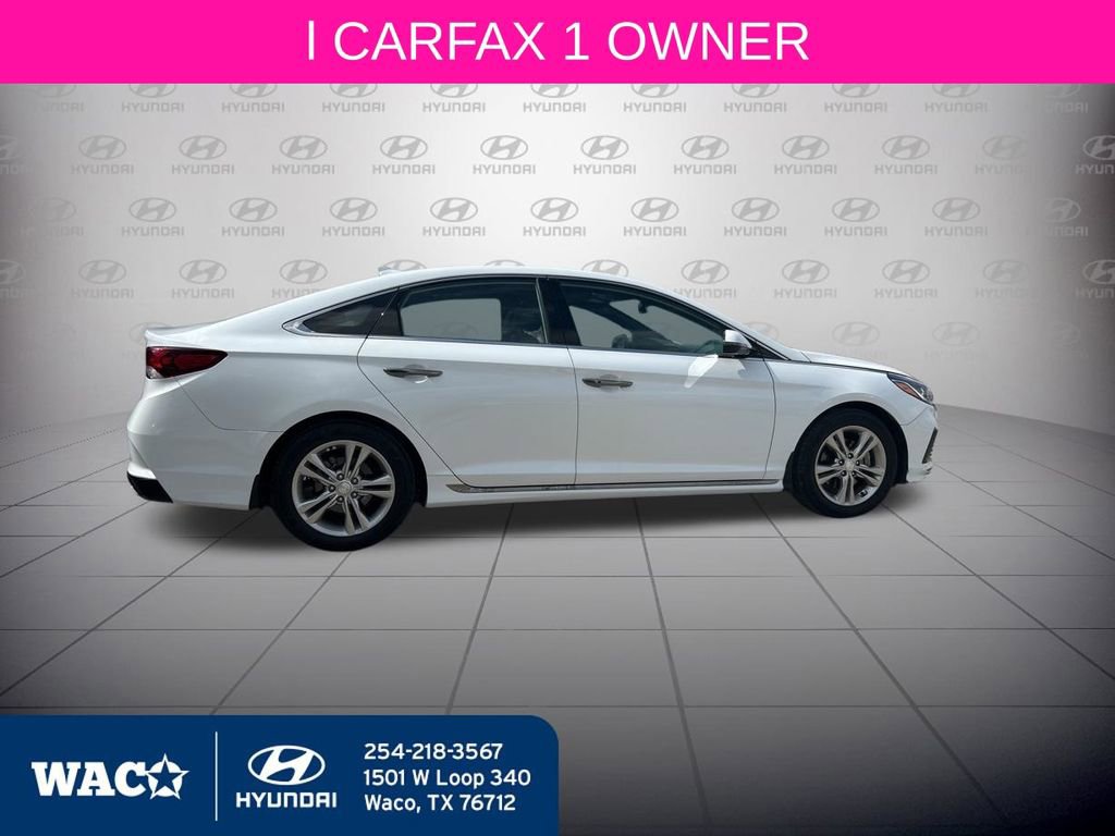 Used 2019 Hyundai Sonata Sport image 15