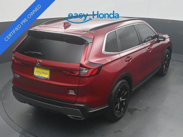 Used 2023 Honda CR-V Sport image 25