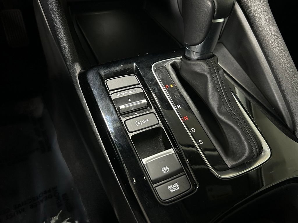 Used 2024 Acura Integra FWD image 25