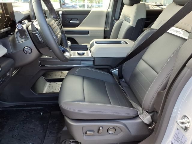 New 2026 GMC Hummer EV 4x4 Crew Cab image 5
