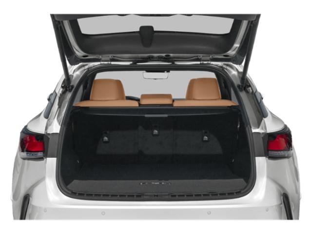 Used 2023 Lexus RX 350h w/ Accessory Package (Z1) AWD/4WD image 10