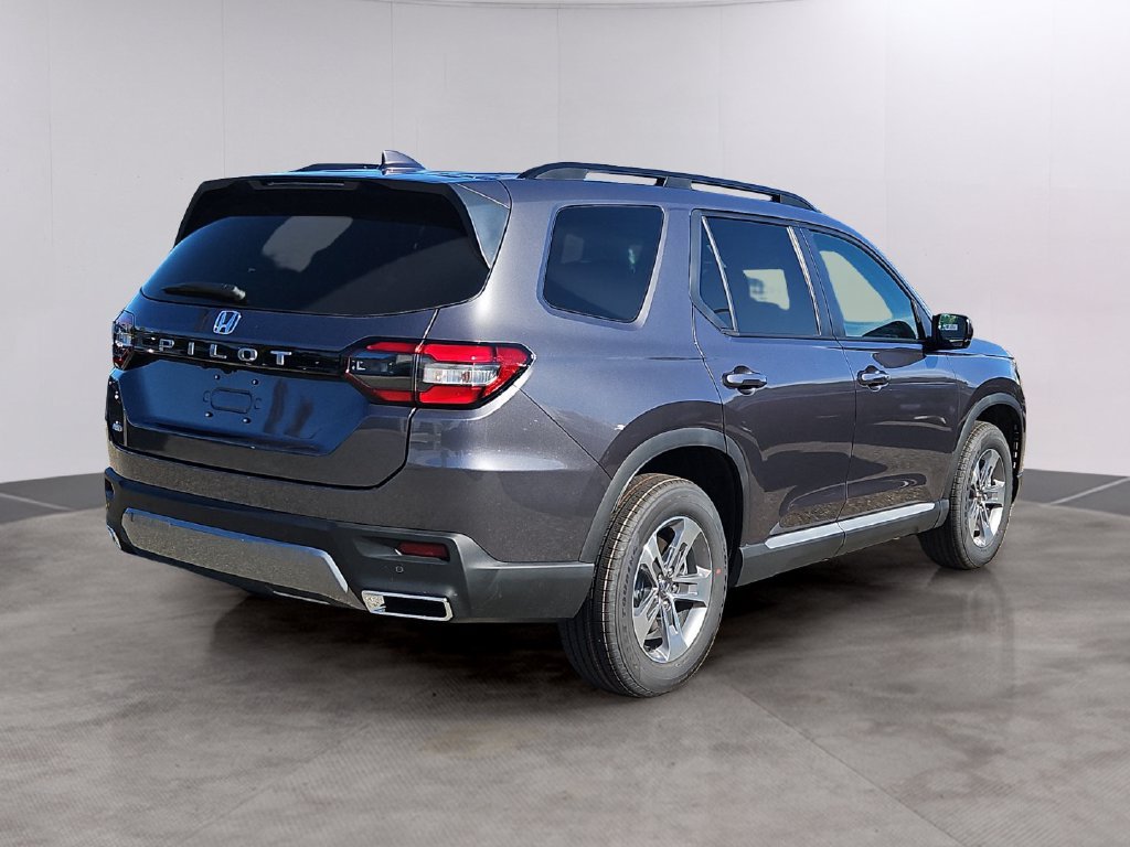 New 2026 Honda Pilot EX-L image 3